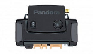 Автосигнализация Pandora DXL 4710 с автозапуском