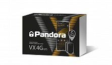 Автосигнализация Pandora VX - 4G GPS v2