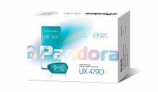 Автосигнализация Pandora UX 4790